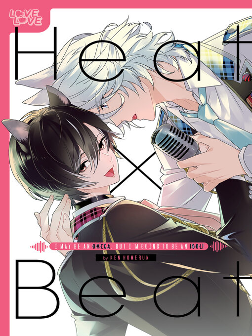 Title details for Heat x Beat by Ken Homerun - Available